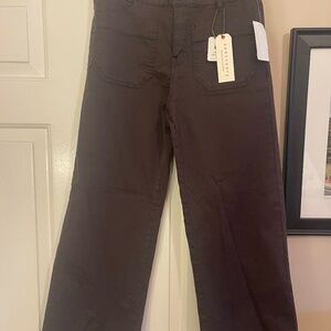 Sanctuary Cropped Pants